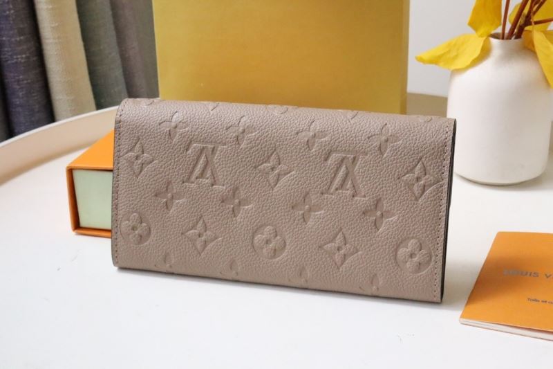 Louis Vuitton Wallets